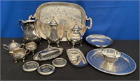 Online Consignment Auction 03/16/2022