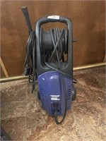 Power Washer 1800PSI