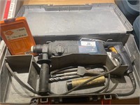 Bosch Hammer Drill w/bits