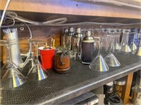 All Bar Glassware