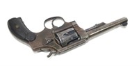 Smith & Wesson .32 Hand Ejector Model of 1903