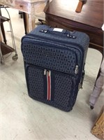 Tommy Hilfiger suitcase