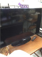 Samsung50 inch TV