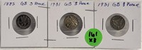 MARCH COIN & CURRENCY WEBCAST AUCTION