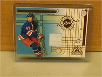 Collectible Hockey , Baseball, Football Card Auction