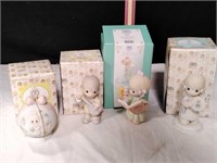Precious Moments Collection, Coins, and More!