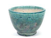 Mar 28 Day One Adams-Steffey Fine Art Pottery & Glass