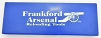 Frankford Arsenal Digital Caliper With Case