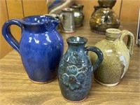 ONLINE ONLY SOUTHERN POTTERY AUCTION