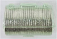 25 x $2 CAD 2000 Knowledge Toonie Coins