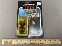 Ree-Yees  Action Figure Star Wars Return Jedi