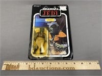 Klaatu  Action Figure Star Wars Return Jedi