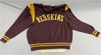 Vintage Redskins Sideline Sweatshirt NFL