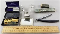 Online Auction - Antiques - Collectibles - Coins