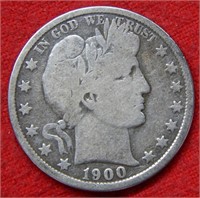 Weekly Coins & Currency Auction 3-18-22