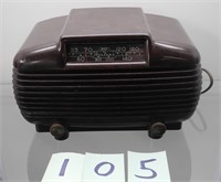 Radio (As Is) NO SHIPPING