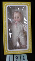 Effanbee Doll in Original Box