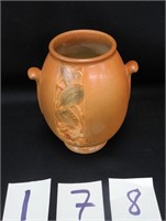 Weller Art Pottery Vase