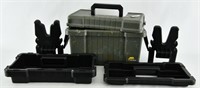 Large Plano 1816-01 Shooters Case