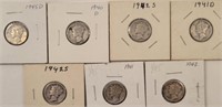 Spring Coin & Currency Online-only Auction
