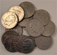 Spring Coin & Currency Online-only Auction