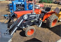 Equipment & Tools Online-only Auction