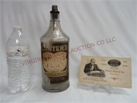 Old Advertising & Collectibles Online Auction ~ Close 3/24