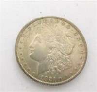 ONLINE COIN & CURRENCY AUCTION MARCH 23RD 7 PM