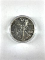 Tuesday, April 5, 2022 Live Select Coin Auction