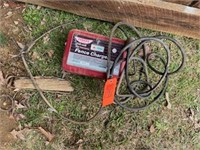 Parmak Electric Fence Charger