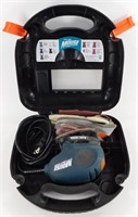 Black & Decker Mouse Sander/Polisher in Case -