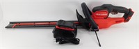 * Craftsman 20 volt 22" Hedge Trimmer with