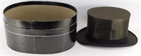 * NOS La Crosse Hatworks Custom Hatters Hat in