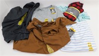 * 6 New Articles of Men's Clothing - Medium