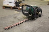MARCH 29TH - ONLINE EQUIPMENT AUCTION