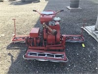 March Online Consignment Auction