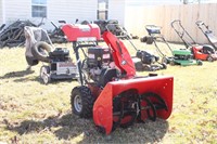 Lawn Mower Repair Shop Online Auction - Pottstown, PA 4/8