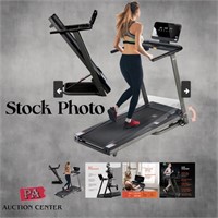 04/04/22 Online Only Exercise Equipment Auction
