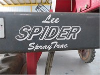 Lee Spider Spray Trac