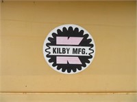 Kilby BC1008 Bin Carrier