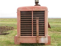 Project Airman AMR-250 Towable Air Compressor