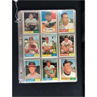March 28 2021 Sports Cards