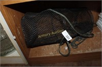 ARMORY AUCTION MARCH 21, 2022 MONDAY SALE