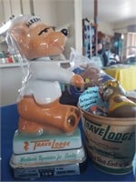 3/25 Sunny Hibid Fun Vintage Collectibles and Homegoods