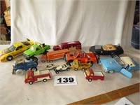 TOY COLLECTION & MORE AUCTION