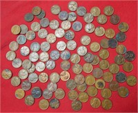 Weekly Coins & Currency Auction 3-25-22