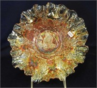 HOACGA Carnival Glass Auction - Sat. April 23 - 2022