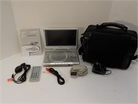 Magnavox DVD Player