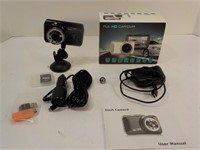 Dash Cam