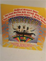 Magical Mystery Tour